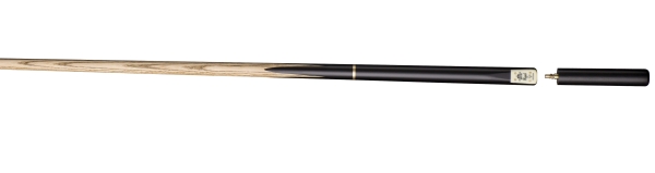 Peradon Royal ¾ Joint Ash Snooker Cue